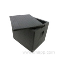 Custom Wholesale Epp Styrofoam Cooler Incubator